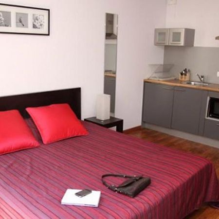 Ruby Suites Quartier Les Halles By Popinns Estrasburgo Exterior foto