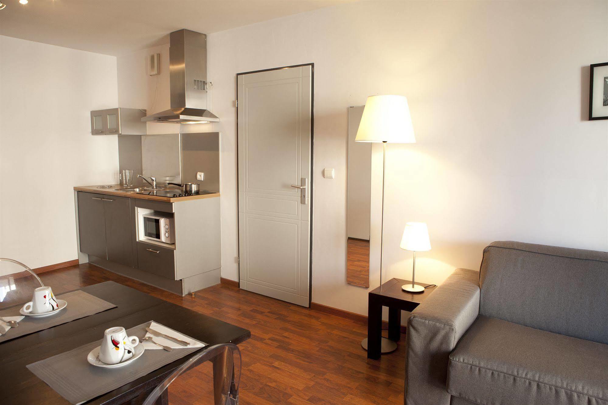Ruby Suites Quartier Les Halles By Popinns Estrasburgo Exterior foto