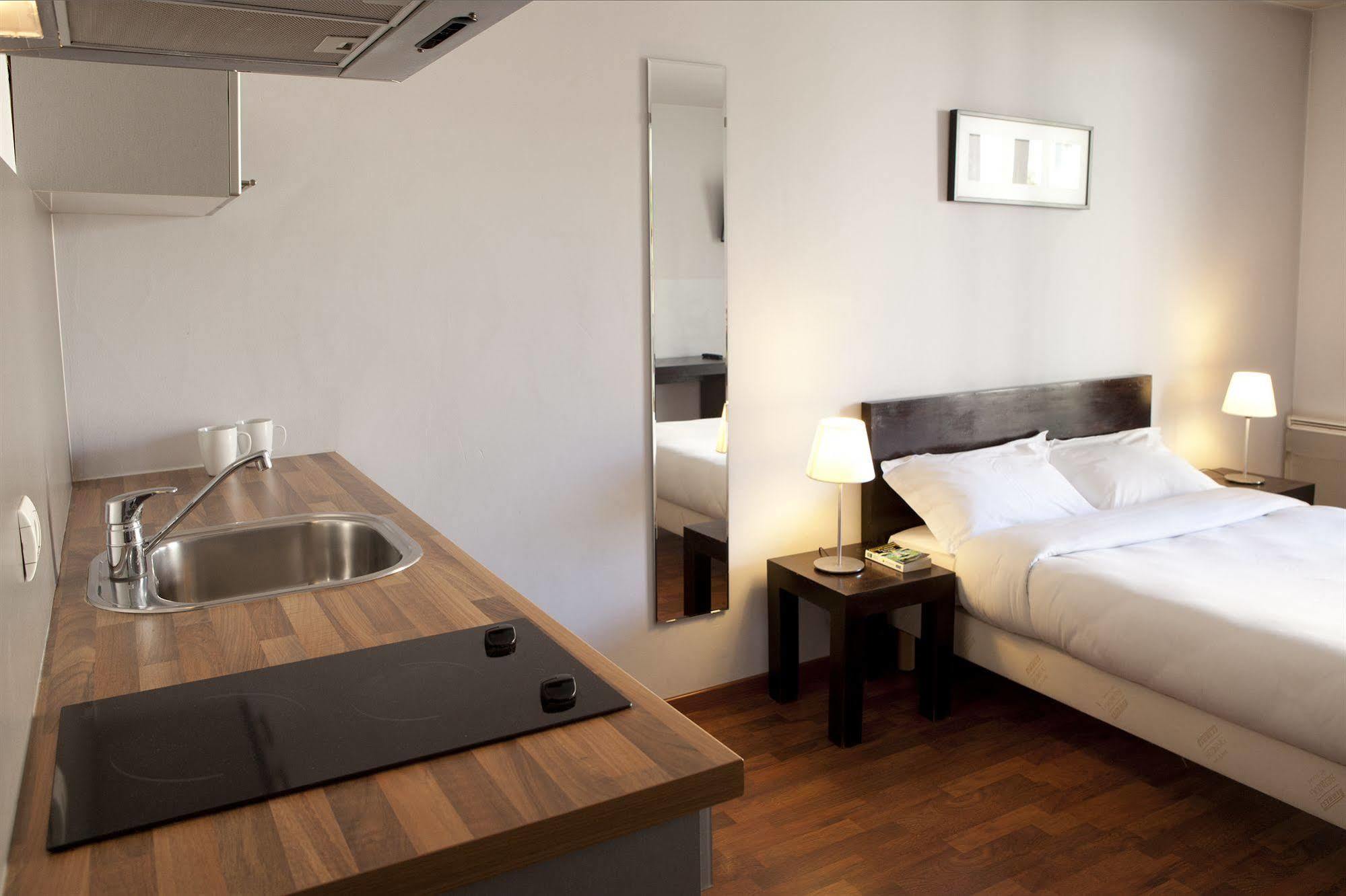 Ruby Suites Quartier Les Halles By Popinns Estrasburgo Exterior foto